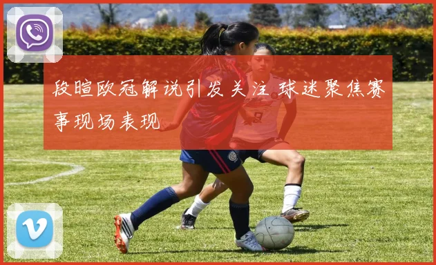 段暄欧冠解说引发关注 球迷聚焦赛事现场表现